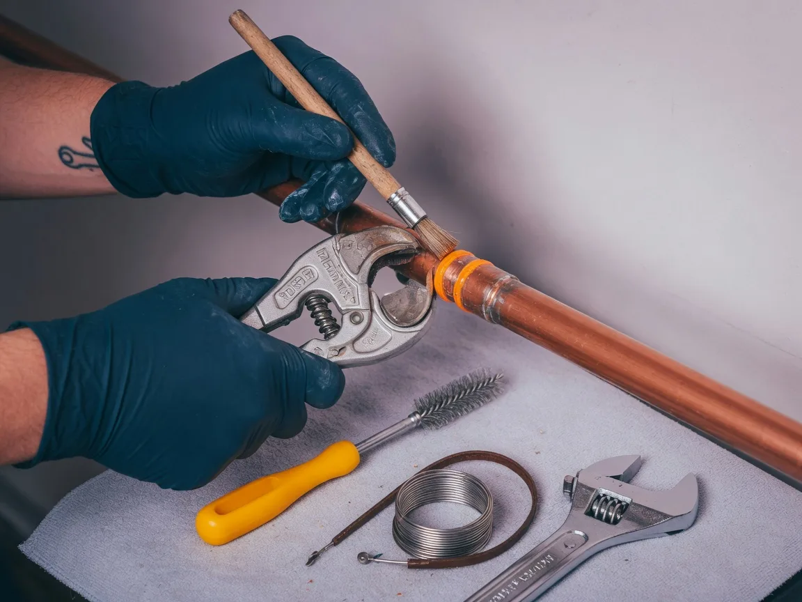 Why choose Sump Pump Repair in Nome, ND